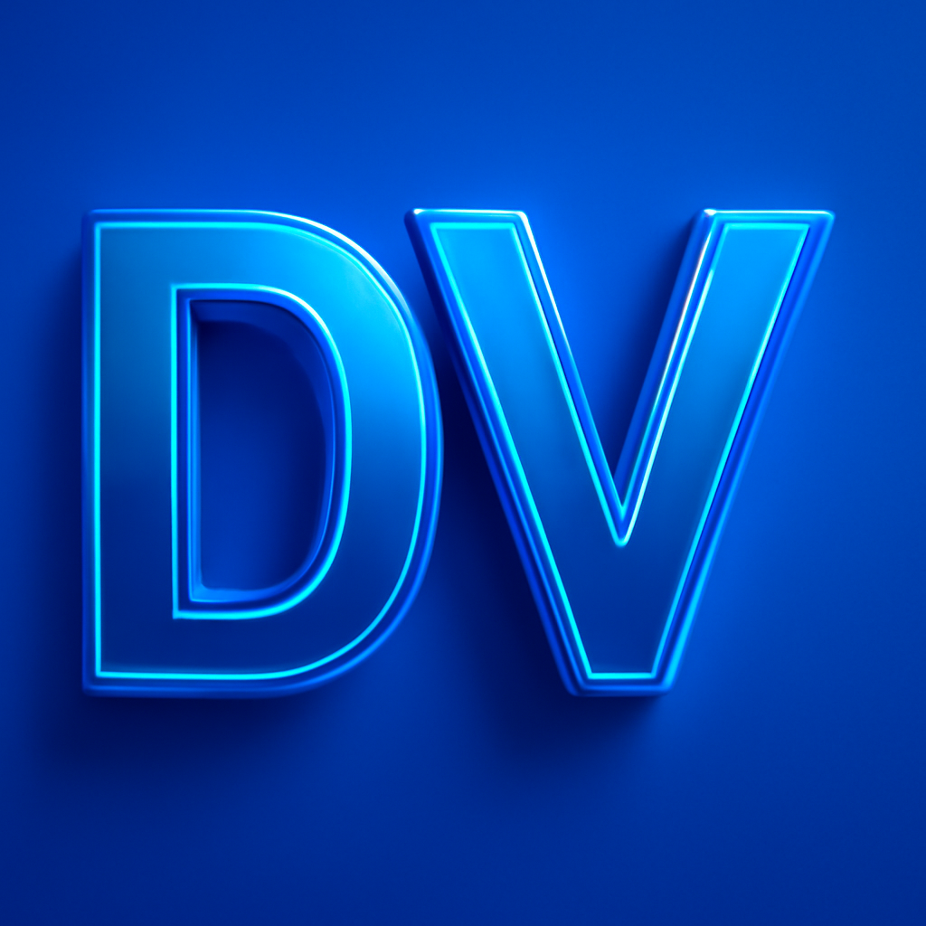 A professional badge design for the Diu vin system guide.