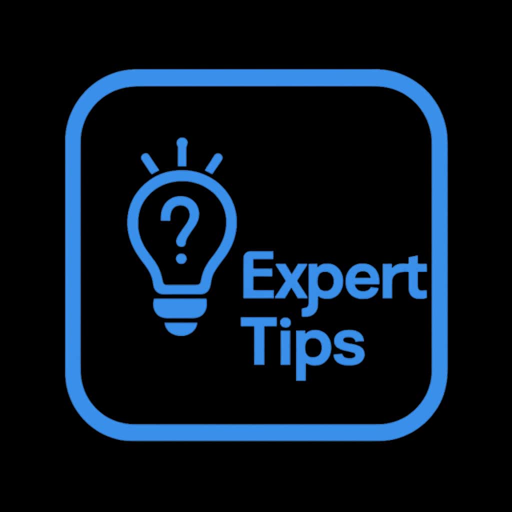 An icon symbolizing guidance related to Diu vin Expert Tips.