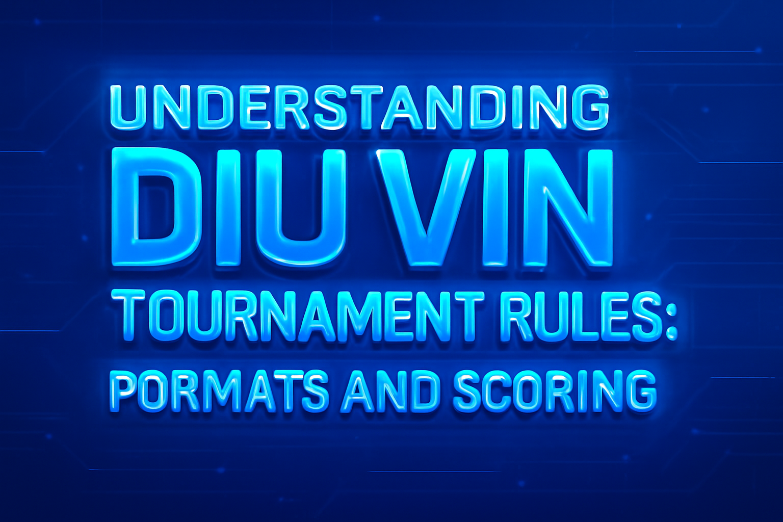 A professional setting showcasing Diu vin Expert Tips with engaging visuals.