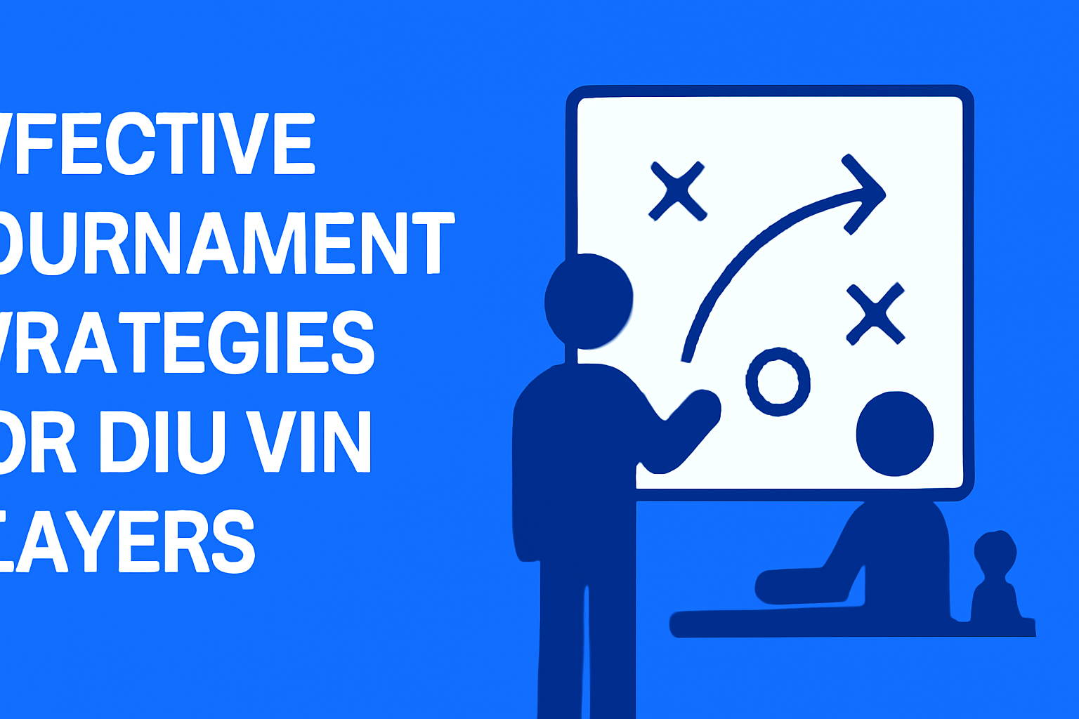 Informational graphic about common issues with Diu vin.